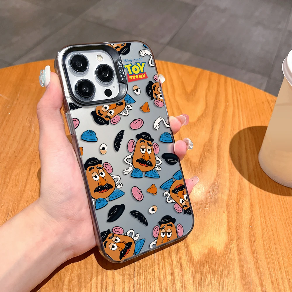 Matte Protective Phone Case with Sleek Design