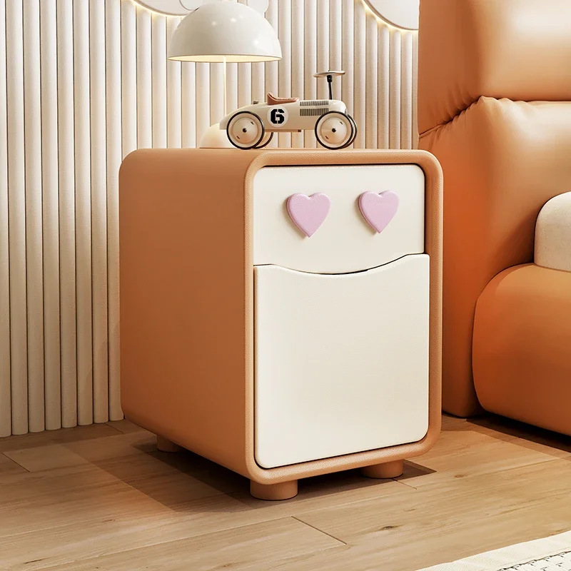 Bedside Table Kids Furniture Cabinet Tables Night Nightstands Bedside Table Kids Night Furniture Nightstands Cabinet Nachtkastje