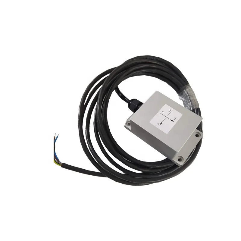 

2-осевой Инклинометр для грузовика с датчиком наклона