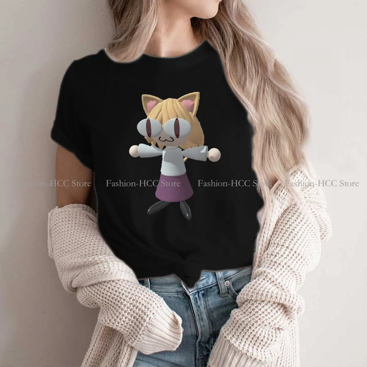 Tails Doll T-Shirts for Sale