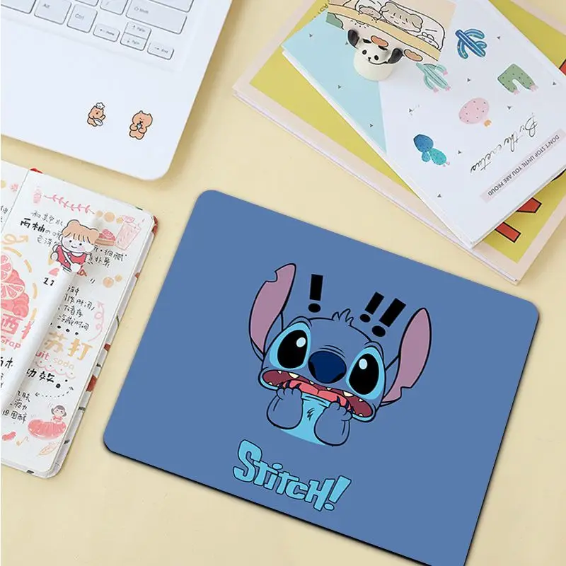 Disney: tapis de bureau Stitch