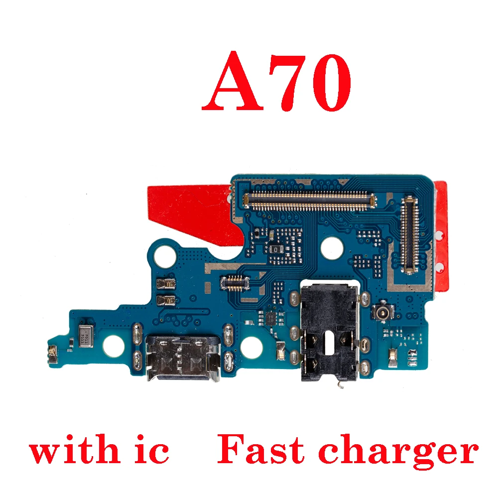Universal USB Port Charger Dock Connector Charging Board Flex Cable