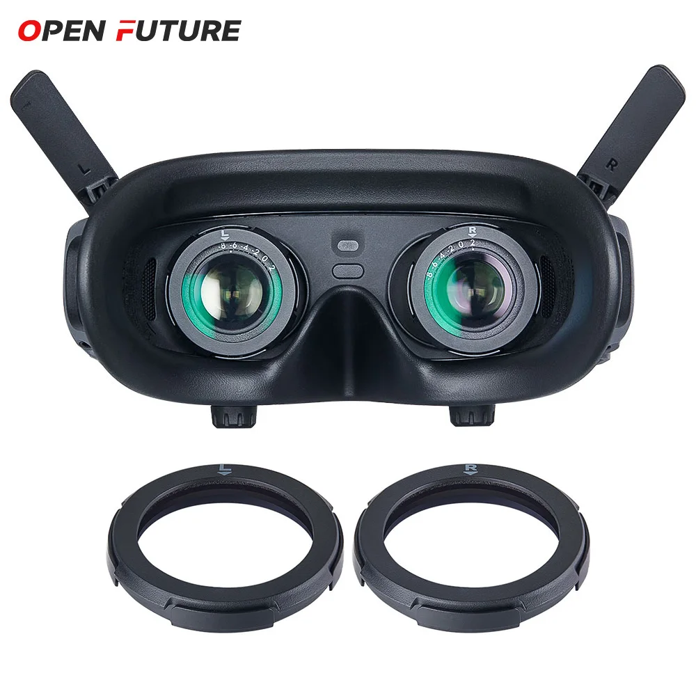 Antiblue Light Eyes Protection Lens Correct Astigmatism Lens 1.56 1.6