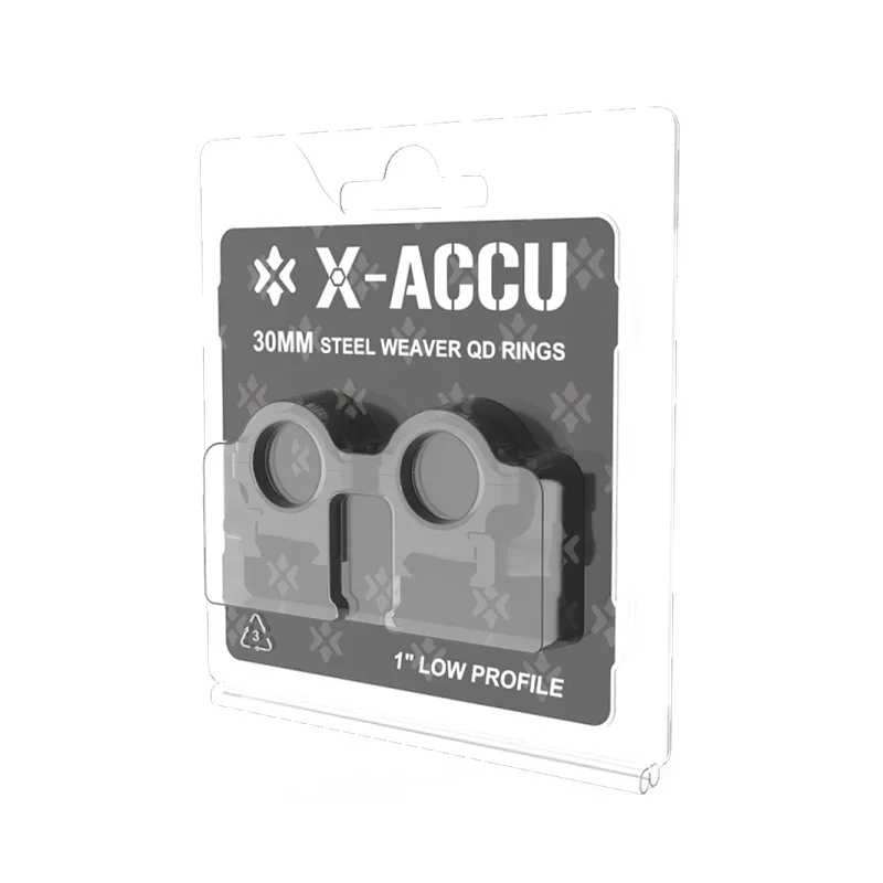 30mm Diameter Weaver Mount Ring Fit on 21mm Rails Scope Mount scope mount