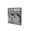 Voctor Optics 30mm Diameter Weaver Mount Ring Fit on 21mm Rails Scope Mount 6