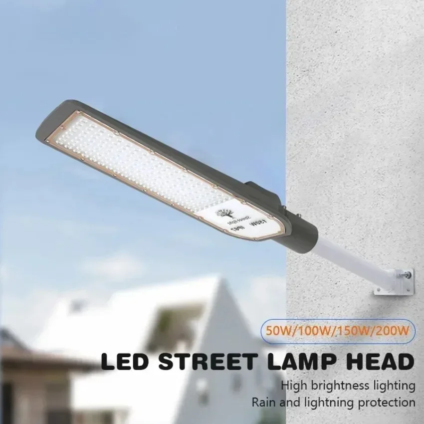 Outdoor LED Street Light Waterproof Wall Light Temperature Resistant Path Courtyard Led Wall Lamp