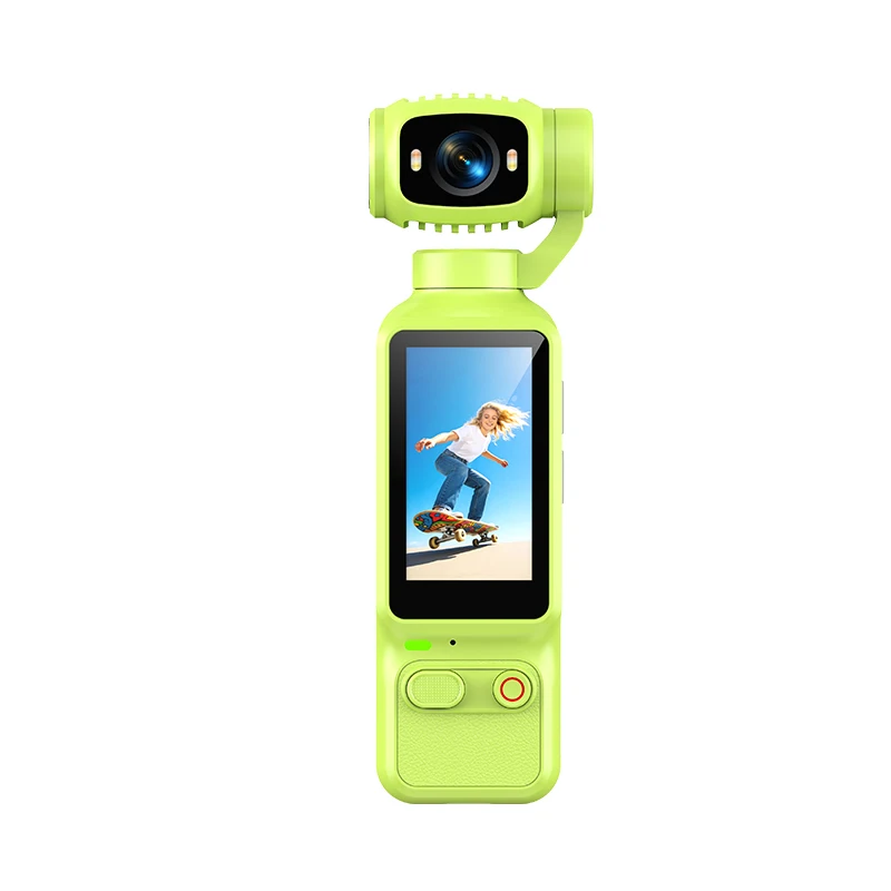 LK-032 green