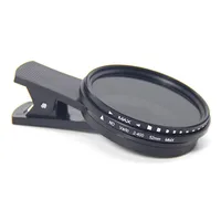 52mm Phone Camera Lens Improve Color Saturation and Contrast Professional for Most Smartphones Polarized Phone Camera Lens ﻿ - Image 2