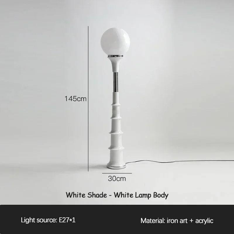 White White
