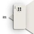 Lvory White