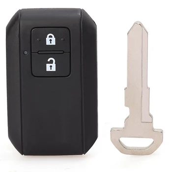 Keyforkess 315MHz / 433MHz ID47 Chip P/N: muslimb/muslimex portachiavi a distanza per Suzuki Ertida Vitara Wagon R Swift 2017-2020 - KEYECU 315MHz 433MHz ID47 Chip P N muslimb muslimex portachiavi a distanza per Suzuki Ertida