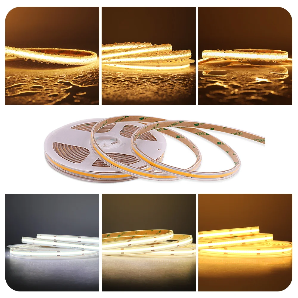  COB LED Ʈ , 12V/24V, RA90  Ʈ LED ,     led Ʈ ,   