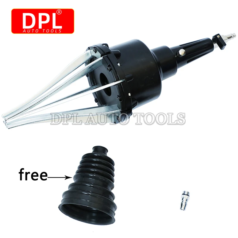 AirPowerPneumaticCVJointBootInstallToolInstallationRemoval