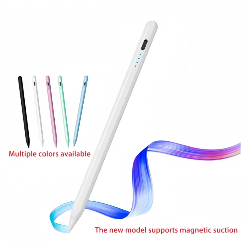 Android, IOS and iPad Capacitive Pen Tablet