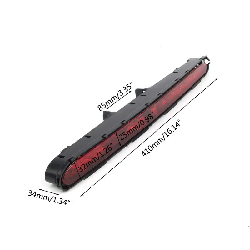 

Auto Centre High Level Rear Brake Stop Light Lamp for Benz E-Class
