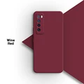 Wine Red