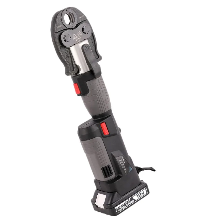 high-pressure-hand-compression-pressing-plumbing-tools-manual-hydraulic ...