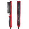 Customizable Hair Straightener / Straightening Comb 1
