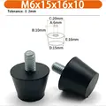 M6x15x16x10