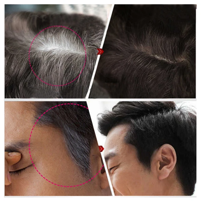 baton coloration pour cheveux à coloration temporaire pour les cheveux