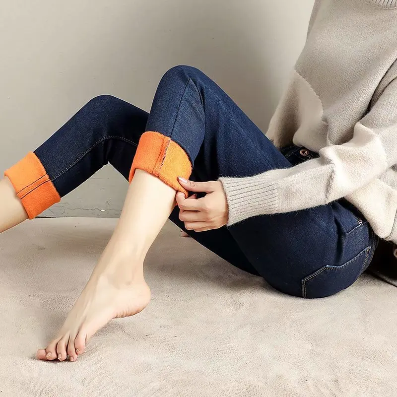 Рисунок 6 - Осенне-зимние плюшевые плотные