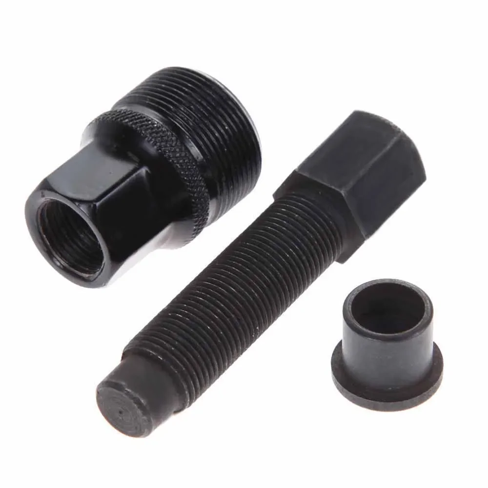 1Pc Bicycle Crankset Puller Crank Arm Puller Remover Bike Tools MTB Mountain Crank Extractor Bicycle Repair Tool