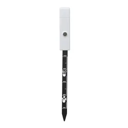 Tri - Color Soil Moisture Sensor & Hygrometer (Moisture Sensor)