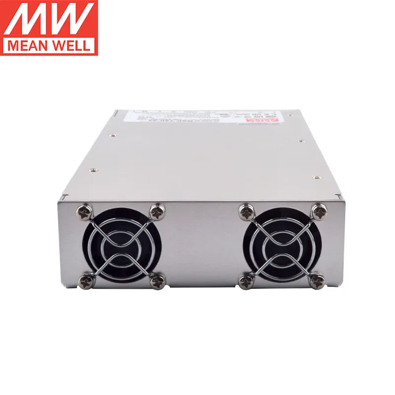 MEANWELL RSP-750-24 750W 24V 스위칭 전원 공급 장치 24V 50A 전원 공급 장치 700W