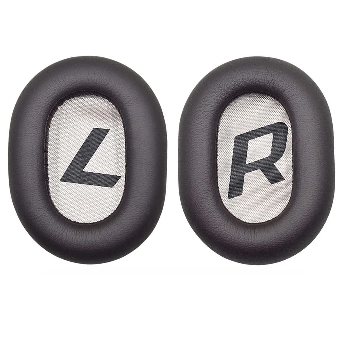 Soft Foam Ear Pads Cushions With Buckle For Plantronics Backbeat Pro 2