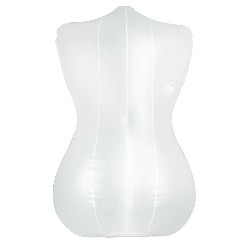 Japanese FM sister body three generations of inflatable half-body inflatable doll famous aircraft cup gun rack sex toys