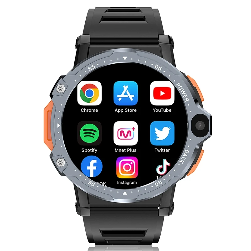 2023  ȵ̵ ޴ ð,  ī޶, 64G ޸, ,  SIM ī,  ÷, GPS,  ð, PGD999, 4G Ʈ ġ