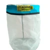 All Mesh Bubble Bags 220 Micron Zipper Bags 3gallon Bubble Washing Machine Bag 1