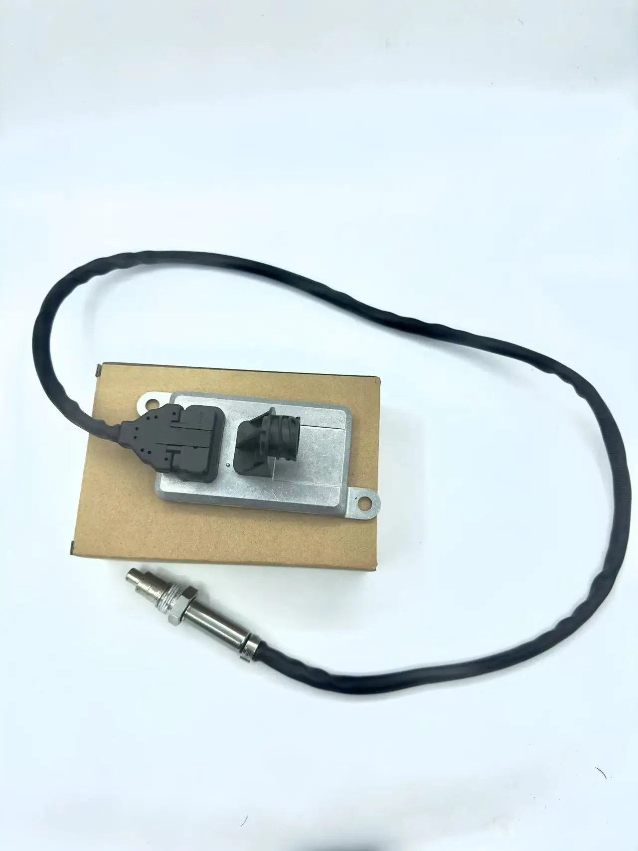 24V Per Scania Nox Sensor Chip Ceramico Oe:5 Wk9 6612B/D/F 2296799/1872080/2247379