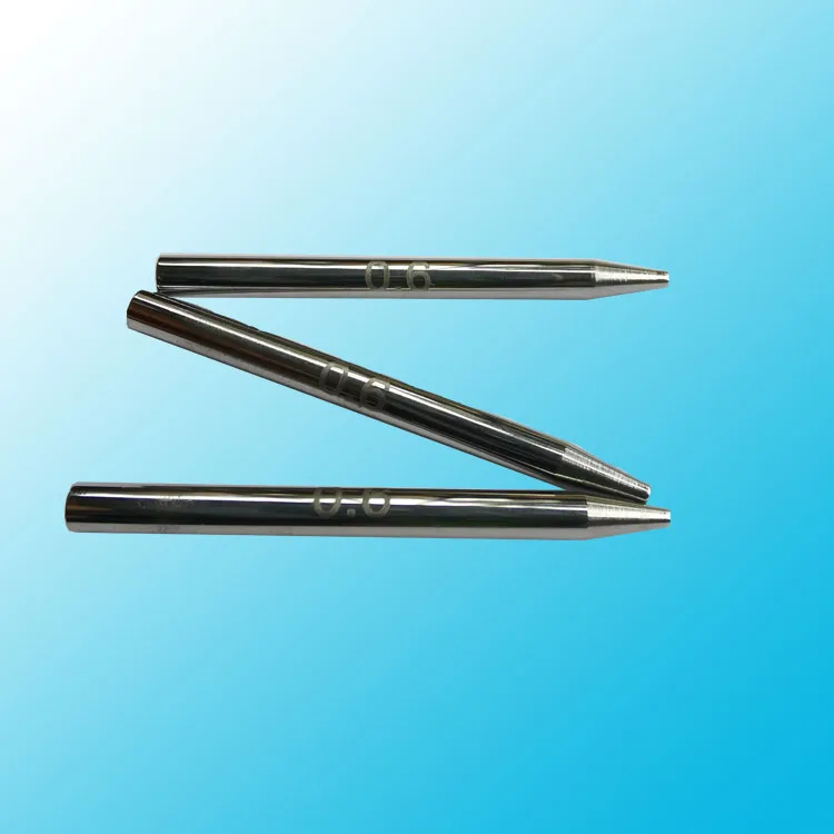 Tapered Needle Guide Needle Automatic Winding Machine Guide Needle