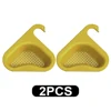 2 Pcs Yellow