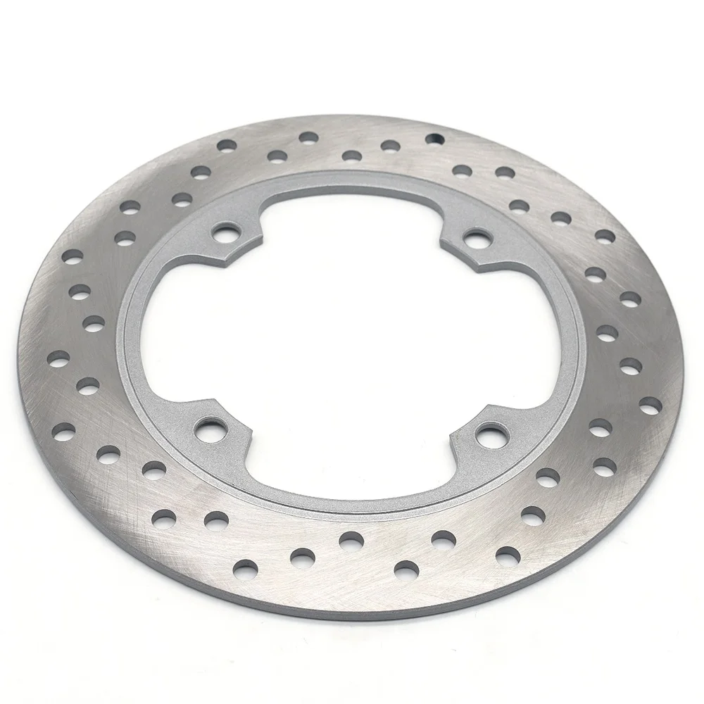 240mm Rear Brake Disc Rotor for Honda CB600 F FA Hornet CB600F 2007-2013 CBF600 2004-2006 2008-2012 CBR600 F 2011-2013 CBR600F motorcycle brake disc