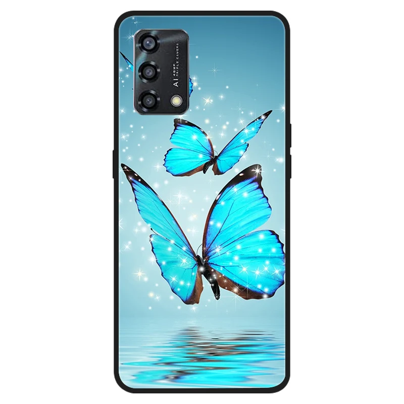 Cartoon Bumper Soft Silicone Phone Case - Fun and Durable Protective Cover