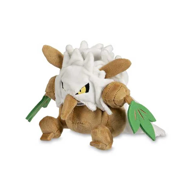 Aerodactyl 5 Inch Sitting Cuties Plush 