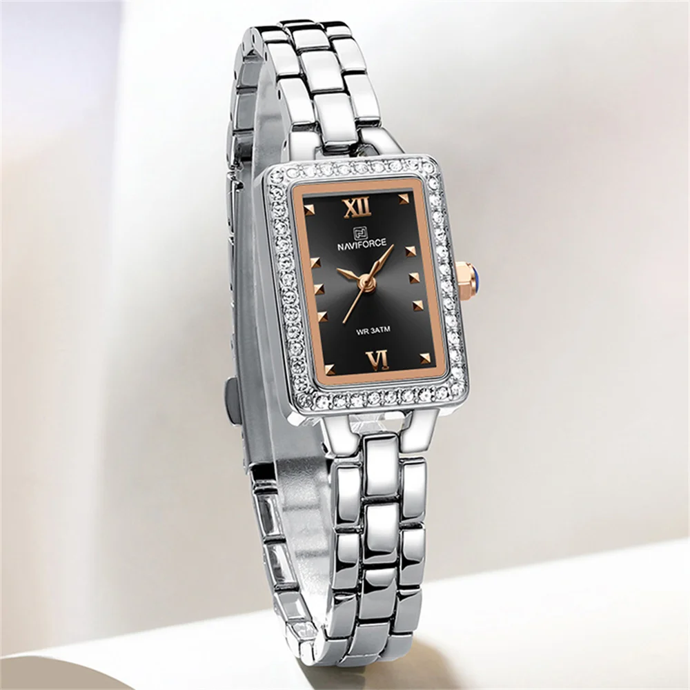 NAVIFORCE 5043 Women Watch description image 16