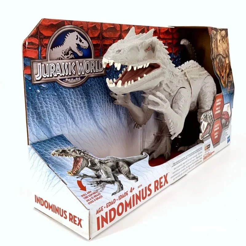 Giocattolo Pasqualone Jurassic World Hasbro Jurassic World