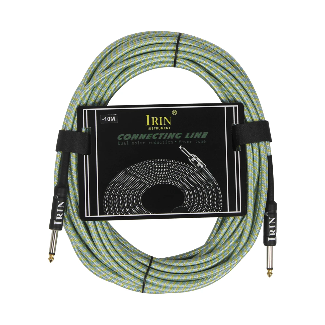 10M Green