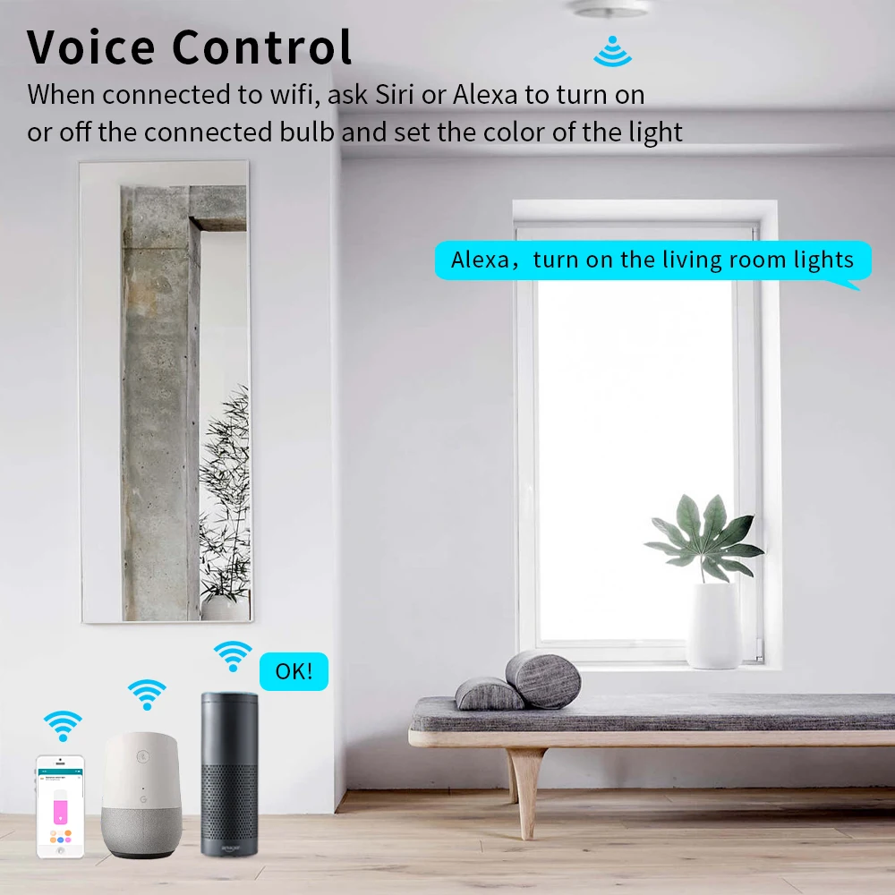 Voice Control How To Control Lights With Google Home Google Home
