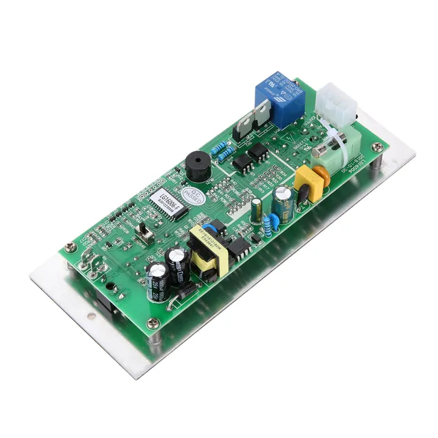 1Set Bbq Digital Control Board 50125 Huzalköteg-Megfelelő Louisiana Wood Pellet Grills Ls-Lg16006-F/C 120V 5 Fokos Készlethez. - Image 3