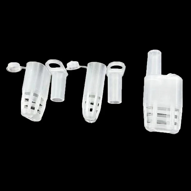 46pcs cage