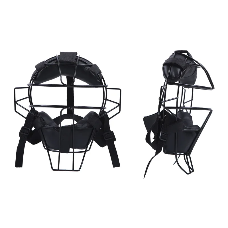Professional Baseball Helmet Adult Teenager Kids Ear Head Face Mask Protective Baseballs Match Training Softball Helmet