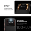 IIIF150 Air1 6.5‘’ FHD+ Rugged Phone IP68&IP69K 6GB +64GB Octa Core Cellphone 20MP Camera Android 12 OS 5000mAh Smartphone NFC 3
