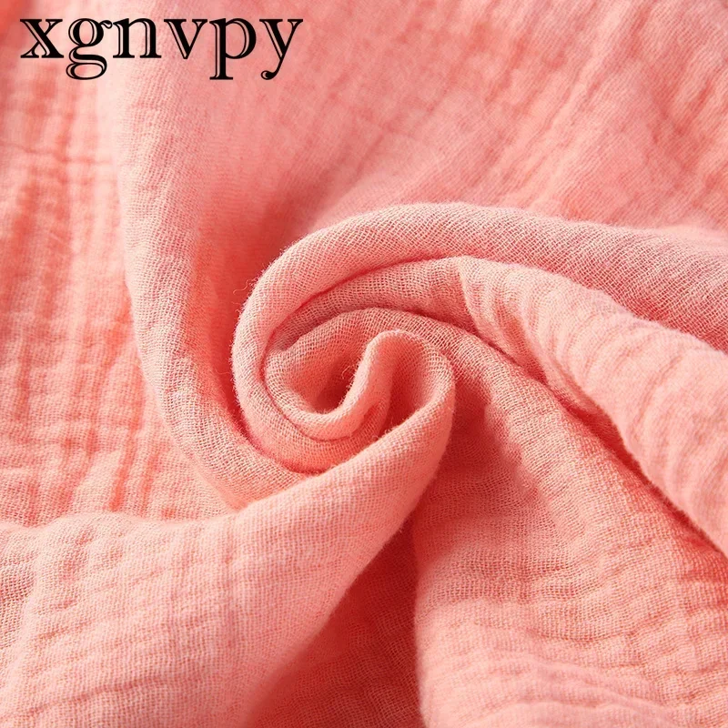 Children's Double Cotton Gauze Cuddle Cute Cat Drool Blanket with Sleeping Comforter Blanket Doll Baby Blanket 6