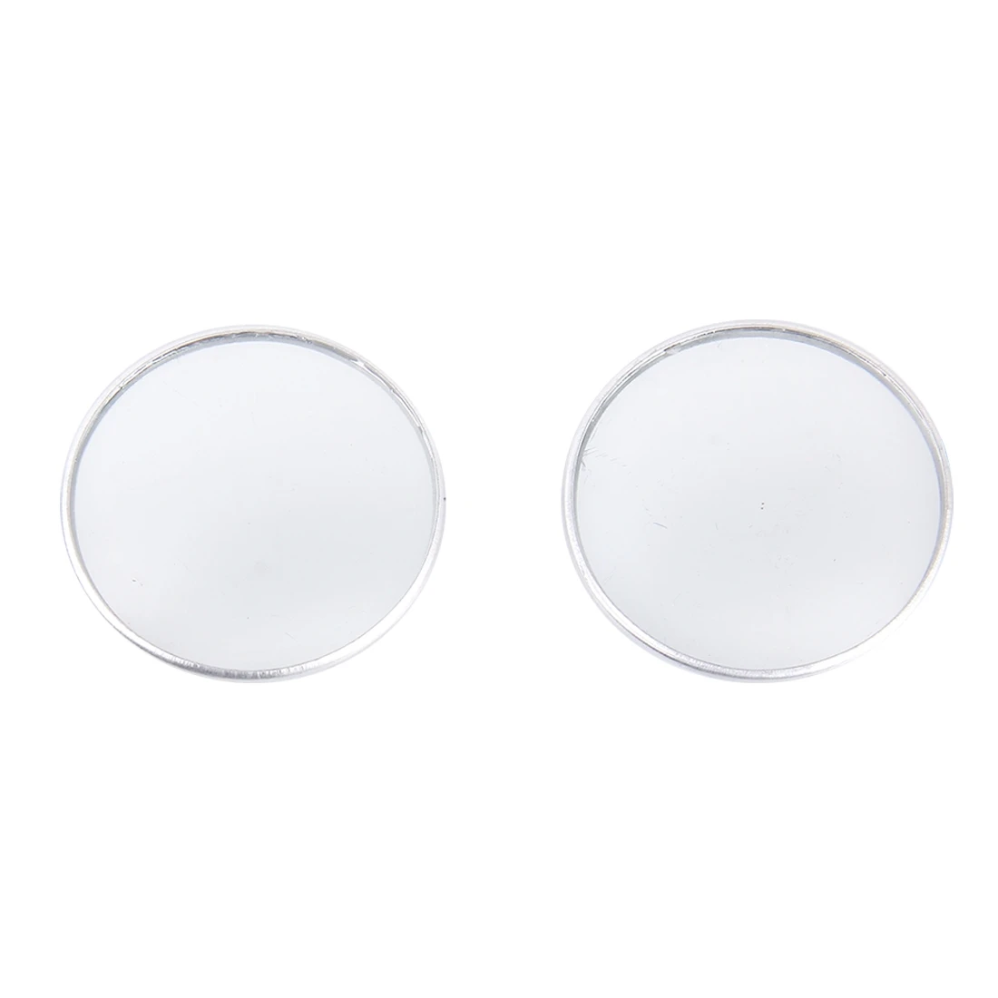 

SY-020 Car Blind Spot Rear View Wide Angle Mirror, Diameter: 5cm (White)