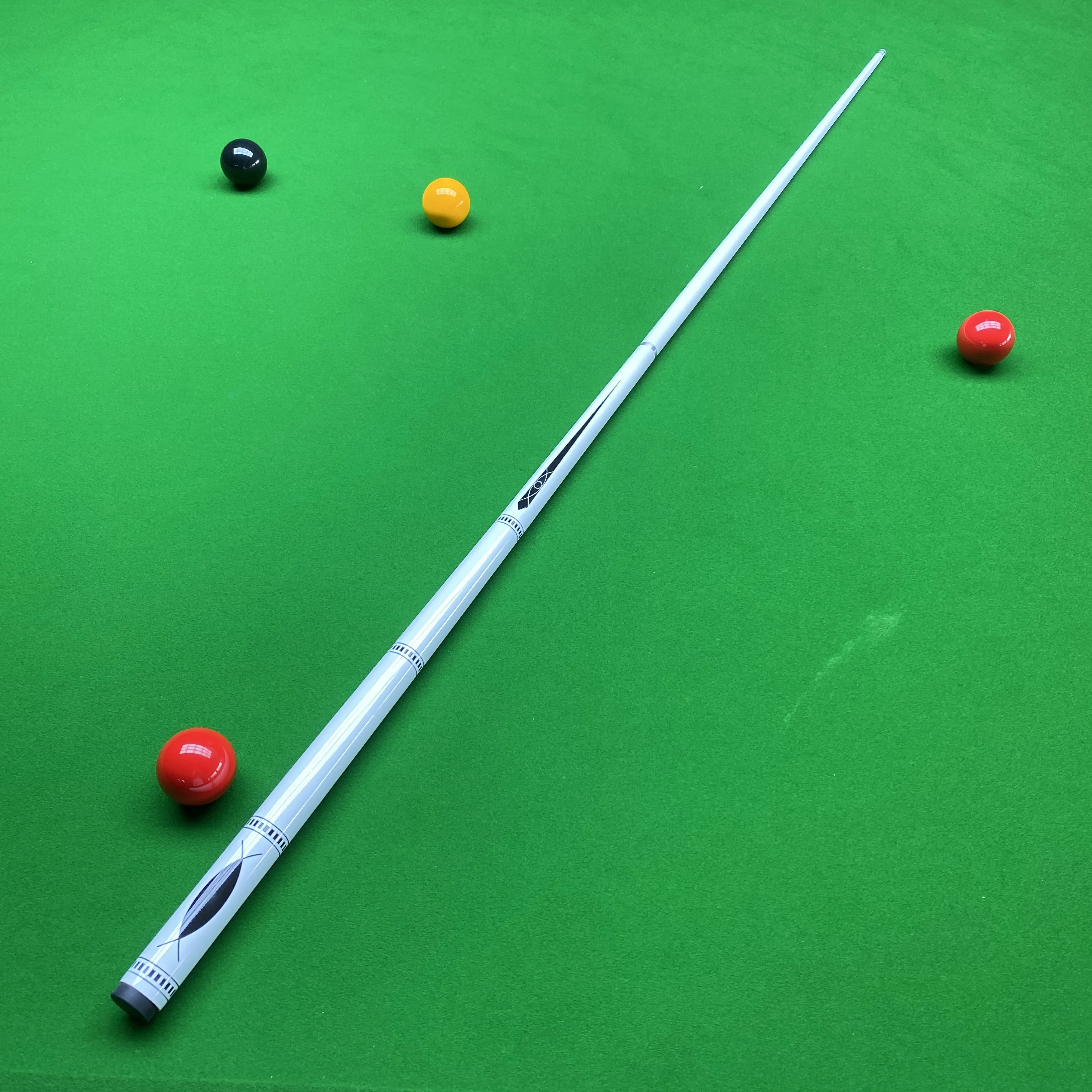 カーボン 送料無料 キュー PREOAIDR 13mm ユニロック ビリヤード