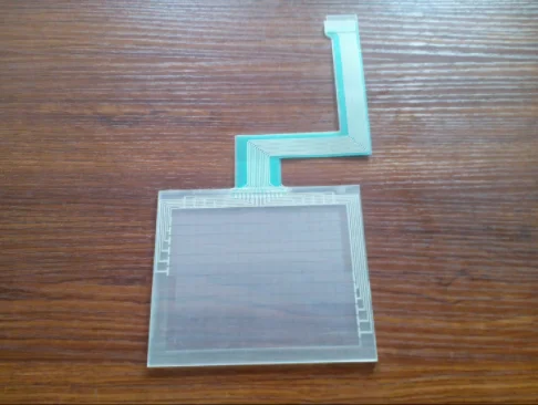 

Новая планшетофон для сенсорного экрана